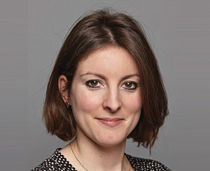Headshot of Anabelle Dixon, spokesperson for Zoopla